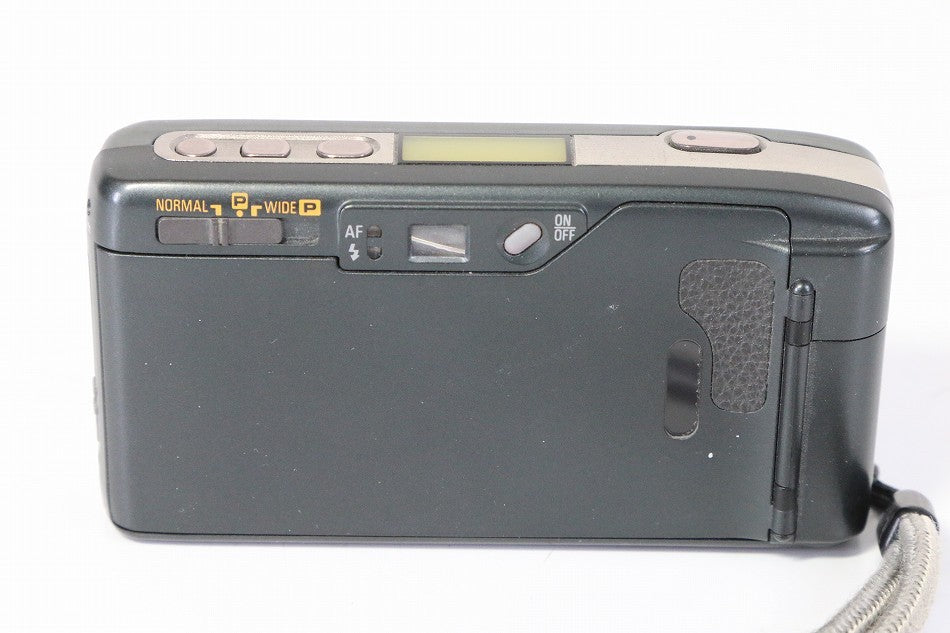 RICOH R1 コンパクトフィルムカメラ　【中古品】