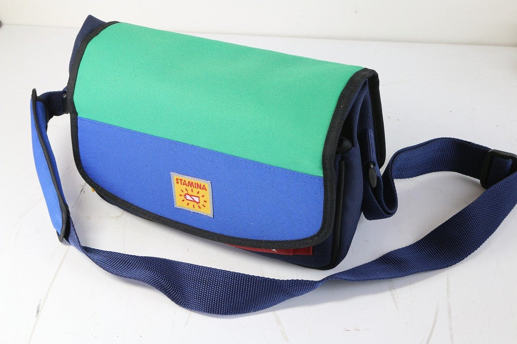 ソニービデオカメラ(8mm,miniDV)用バック　【中古品】