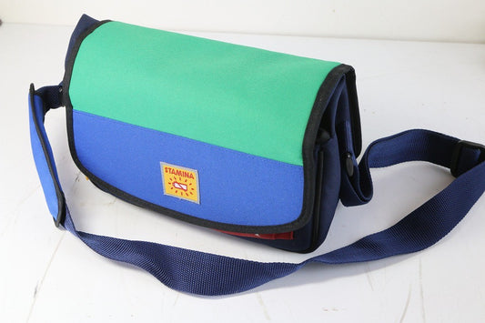 ソニービデオカメラ(8mm,miniDV)用バック　【中古品】