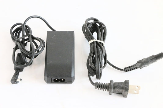 シャープ アウトレット ムラマサ EA-MU01V CE-MU01V 20V 2A/ACアダプタ PC-MM1-H4E H1W H3C用 日立/HITACHI PC-AP6900の機種へも通用できます　【中古品】