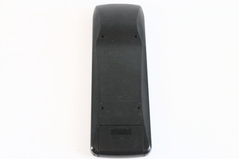 パナソニック オーディオリモコン RAK-SC512W　【中古品】