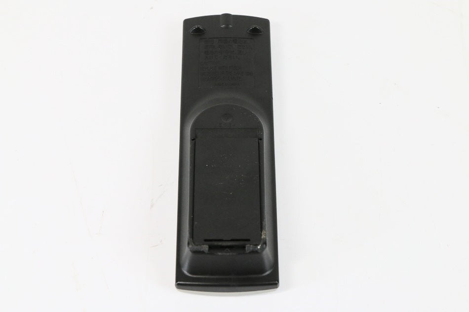 Panasonic リモコン EUR7631140　【中古品】