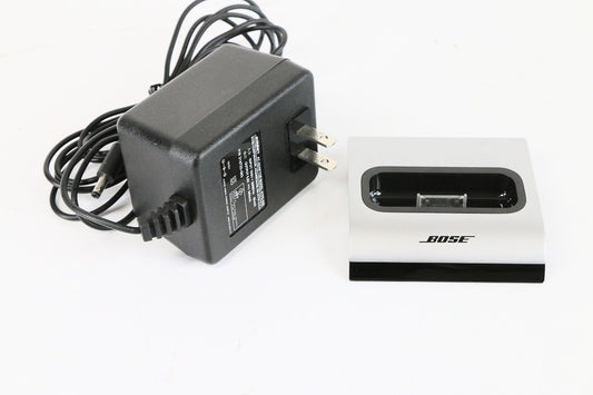 Bose Wave III dock　【中古品】