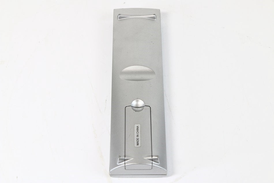 ビクター DVDシアターシステムリモコン RM-STHPZ1　【中古品】
