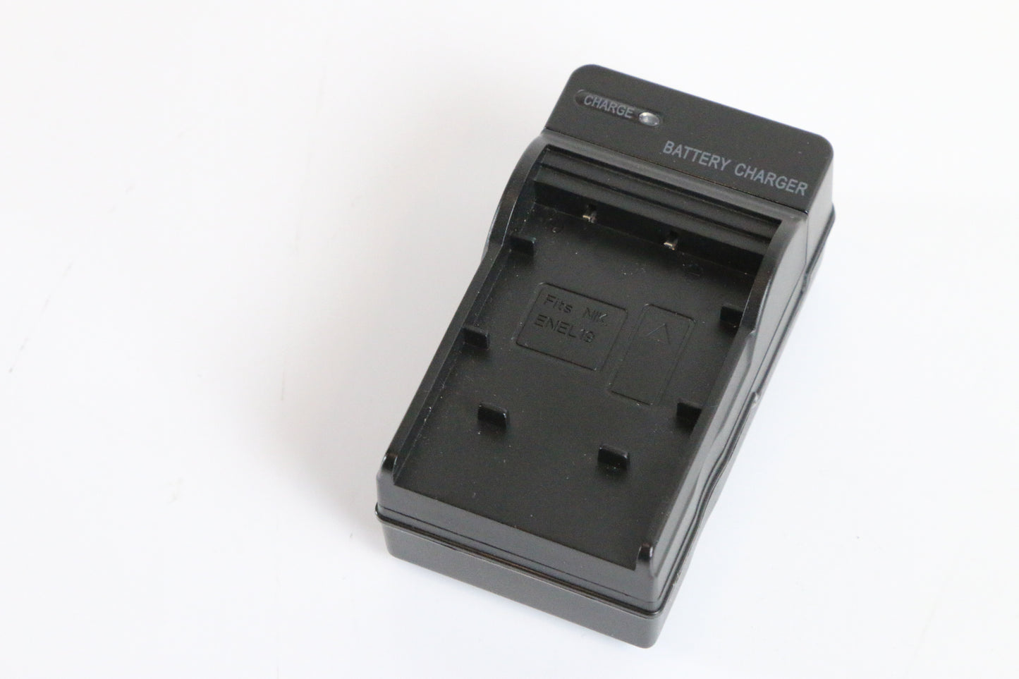 EN-EL19 用　互換充電器　【中古品】
