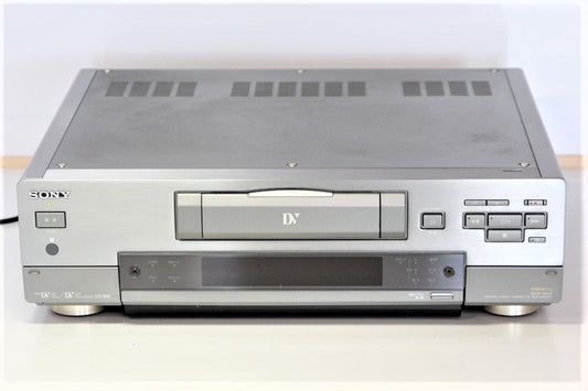 SONY DHR-1000 デジタルビデオカセットレコーダー　【中古整備品】