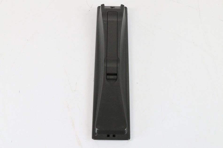 日立 純正テレビ用リモコン C-RT1【部品番号：P42-XP05-013】　【中古品】