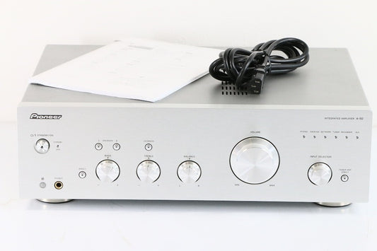 Pioneer インテグレーテッドアンプ A-50　【中古品】