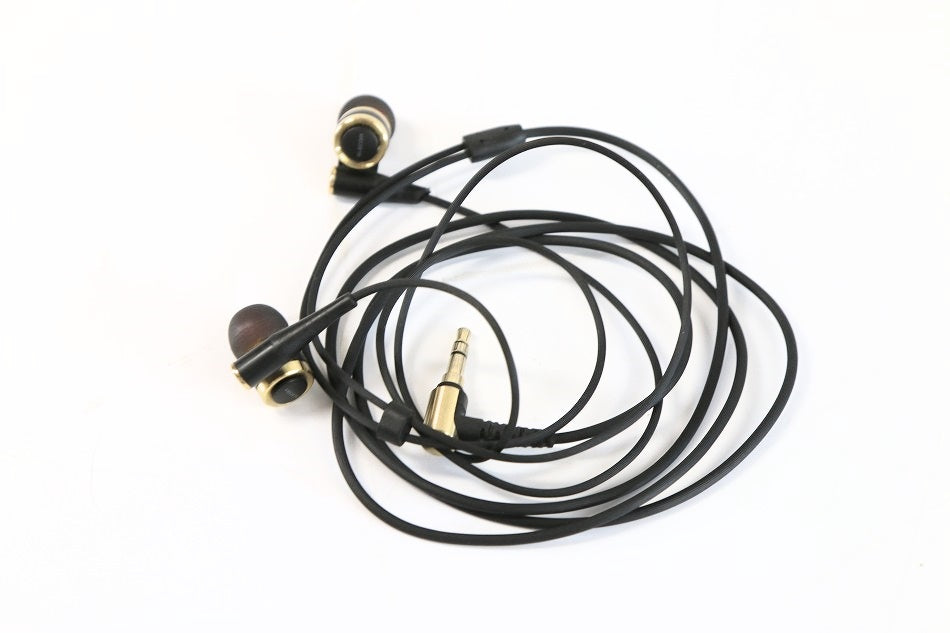 エレコム EHP-CH1000GD/N [ゴールド]　【中古品】
