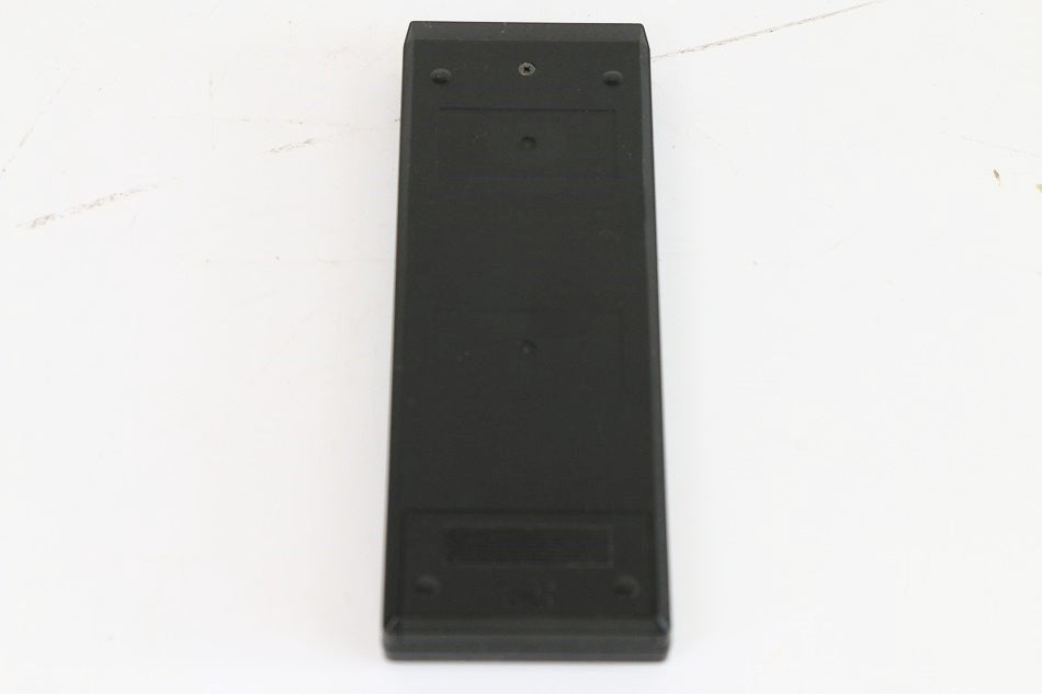 パイオニア LDリモコン CU-7100　【中古品】