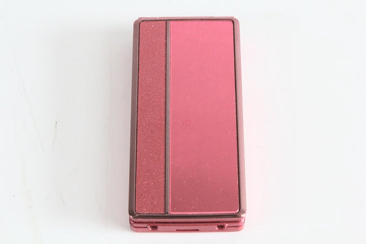 docomo N-03D ピンク　【中古品】
