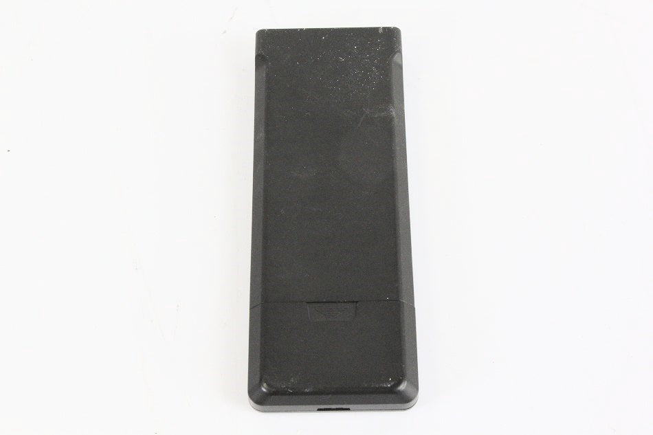 SONY CDP-333ESD 用　リモコン　RM-D550 【中古品】