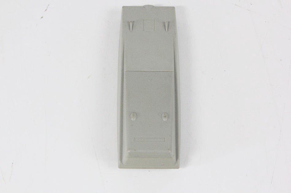 JVCケンウッド 保守部品 リモコン RM-SRDM1-S【中古品】　【中古品】
