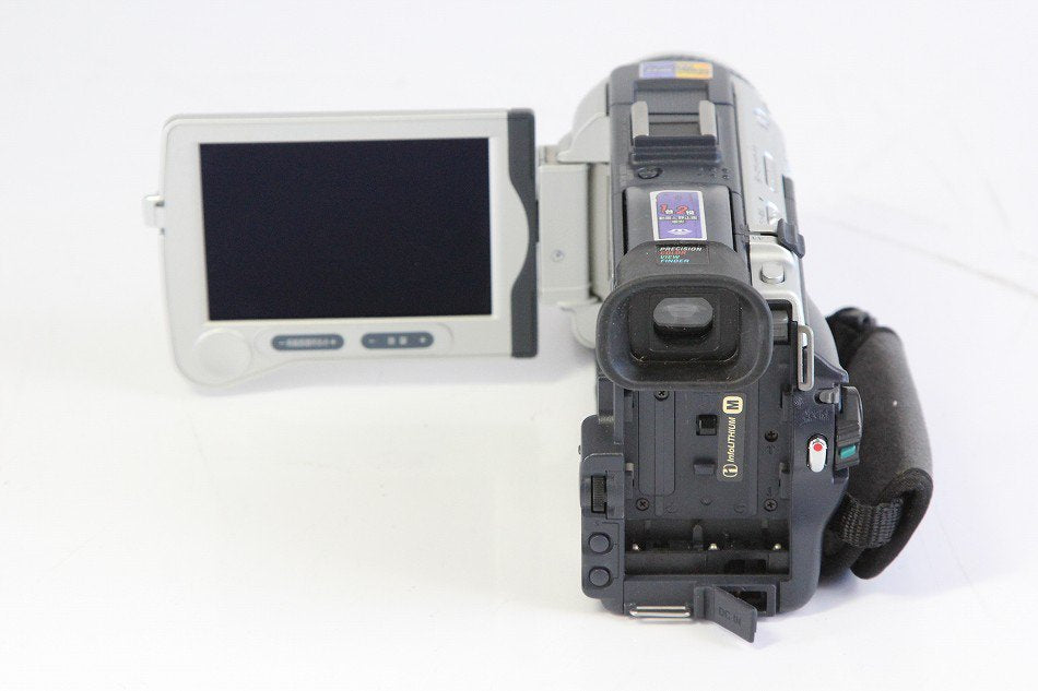 SONY Digital Handycam ネットワークハンディカム　DCR-TRV30　【中古品】
