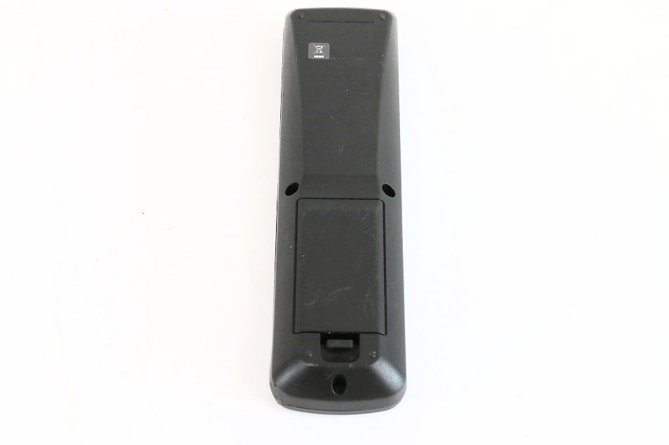 NEC Ru-m117 リモコン NECモニターP401 Rum117用　【中古品】