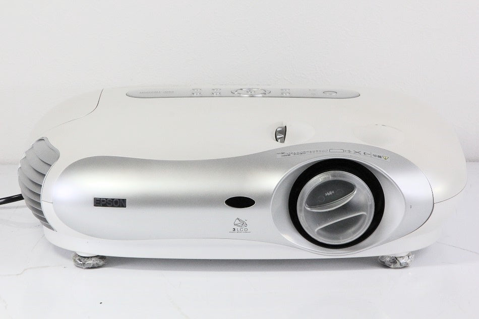 EPSON dreamio ホームプロジェクター EMP-TW200H　【中古品】