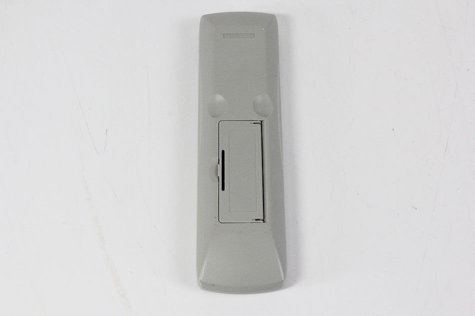ビクター オーディオリモコン RM-SRDXV10　【中古品】