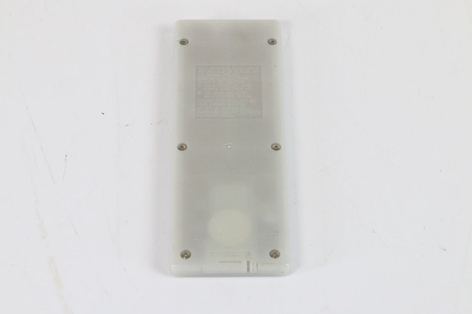 ソニー オーディオリモコン RMT-CL03　【中古品】