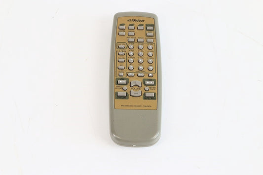 ビクター オーディオリモコン RM-SMXS5MD　【中古品】