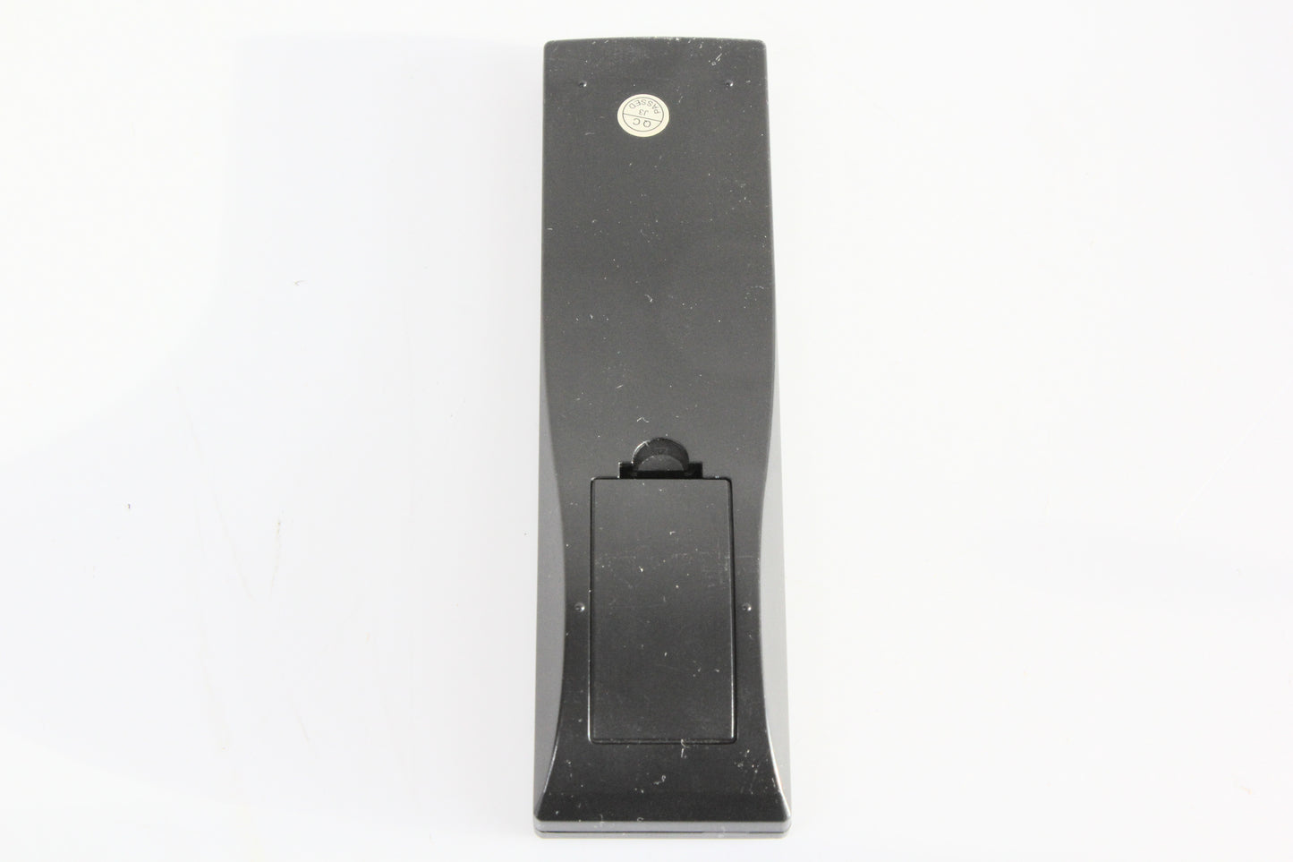 メーカー不明 DVDリモコン LYT-D701　【中古品】