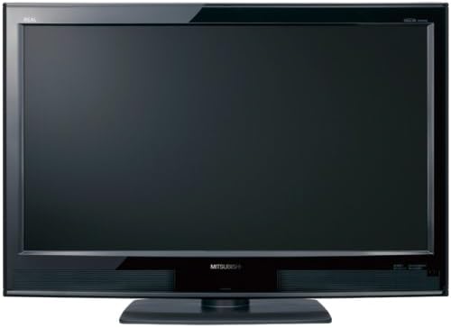 三菱電機(MITSUBISHI) 26V型 液晶 テレビ LCD-26MX30 ハイビジョン   2009年モデル 【中古品】