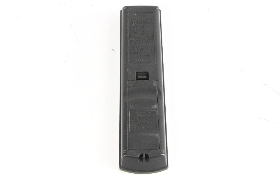 三菱 HDD・DVDビデオリモコン RM95602　【中古品】