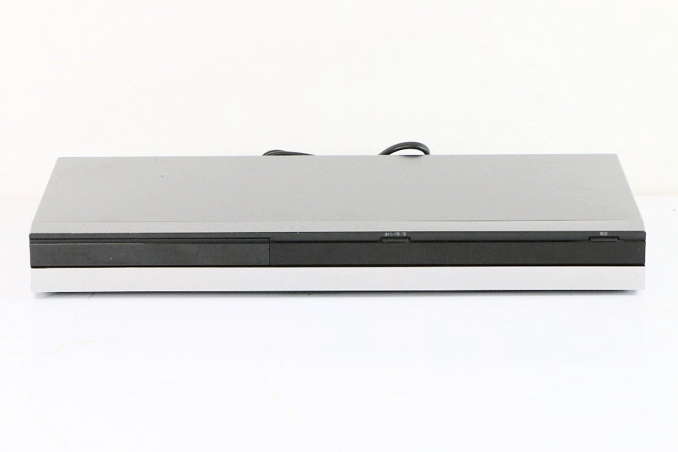 東芝 1TB 2チューナー ブルーレイレコーダー REGZA DBR-Z320　【中古品】