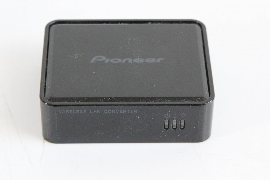 Pioneer AVアンプ用 無線LANアダプター AS-WL300　【中古品】
