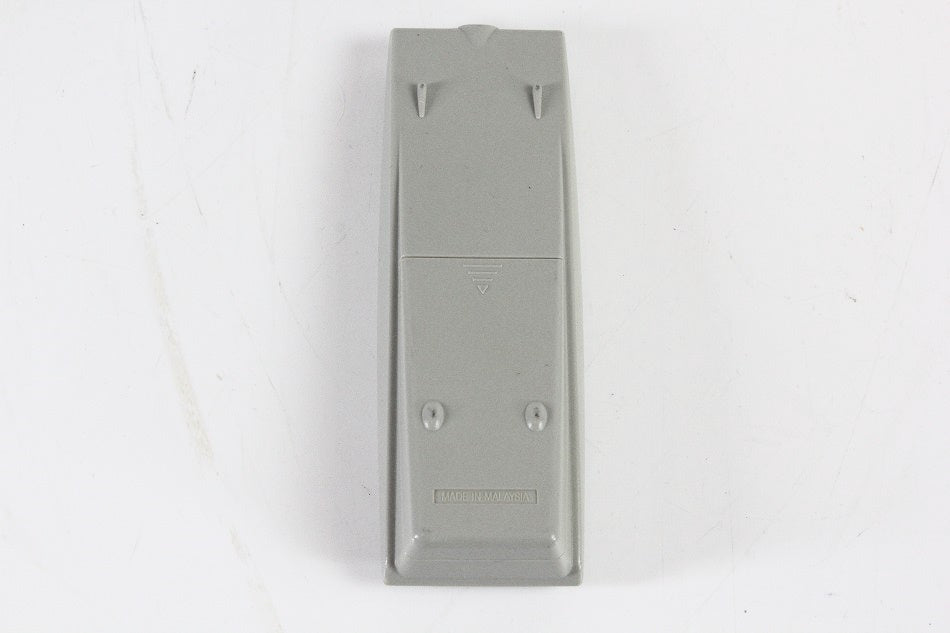 ビクター オーディオリモコン RM-SNSX77WMD　【中古品】