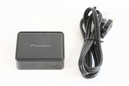 Pioneer AVアンプ用 無線LANアダプター AS-WL300　【中古品】