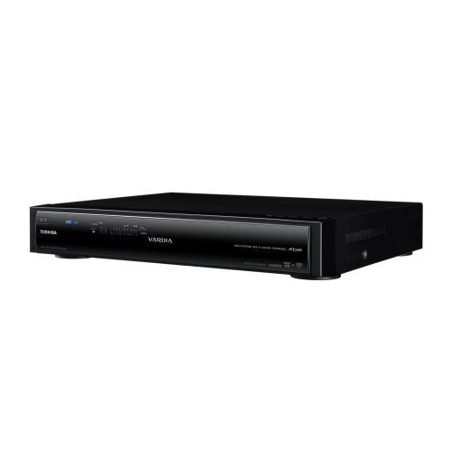 TOSHIBA VARDIA 地上・BS・110度CSデジタルチューナー搭載ハイビジョンレコーダー HDD320GB RD-S303 【中古品】