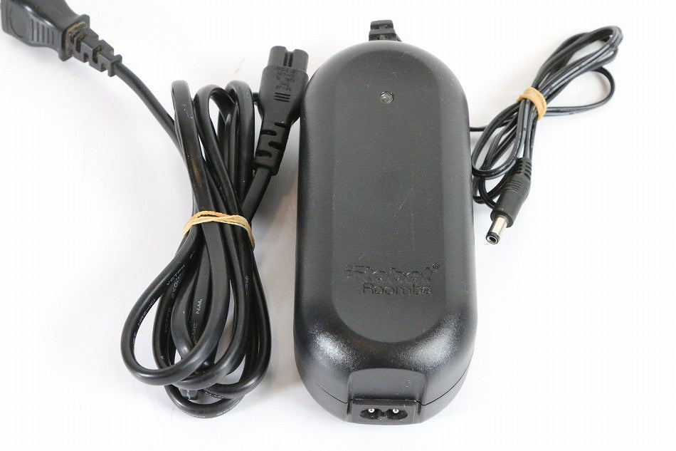 iRobot Roomba ルンバ500/600/700シリーズ専用 ACアダプター 純正品　【中古品】