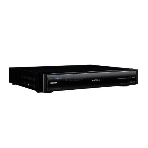 TOSHIBA VARDIA 地上・BS・110度CSデジタルチューナー搭載ハイビジョンレコーダー HDD320GB RD-S303 【中古品】