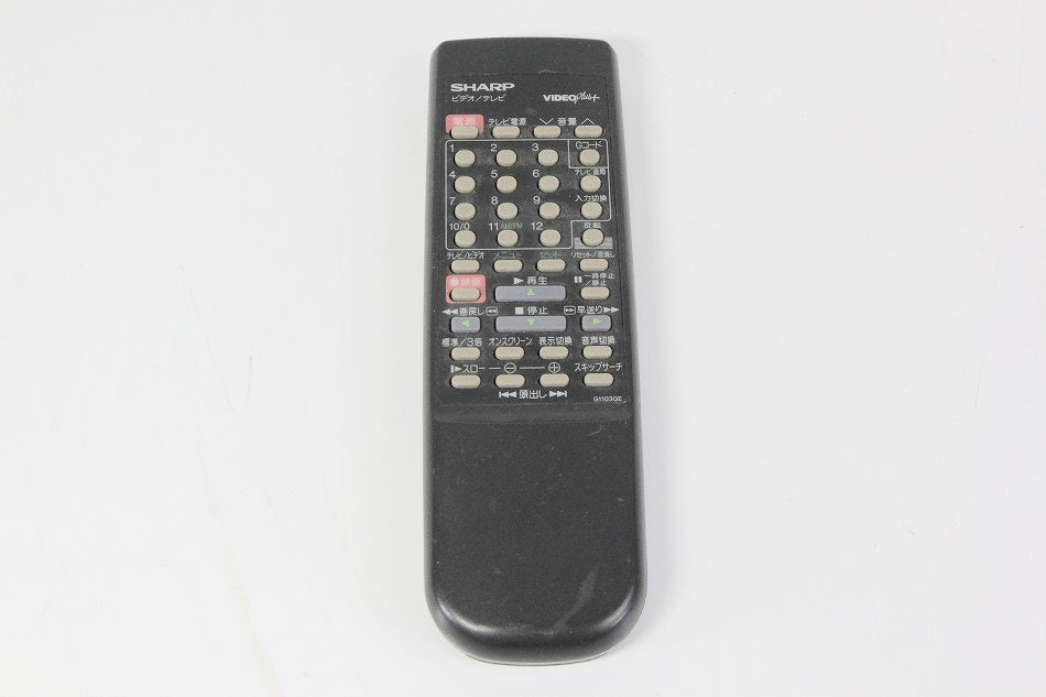 G1103GE　【中古品】