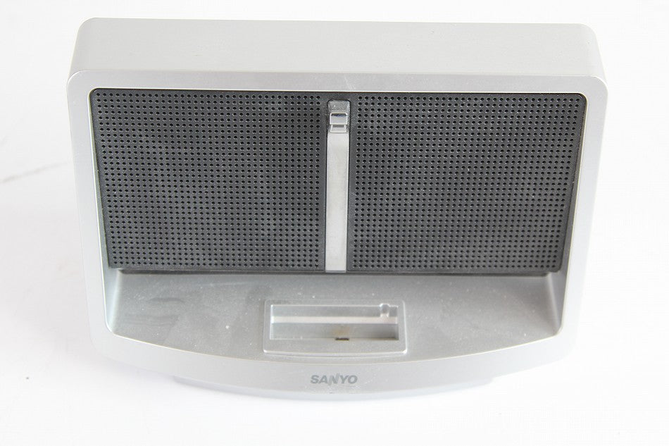 SANYO マルチクレードル ASX-SP500(S)　【中古品】