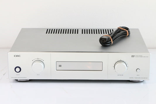 CEC プリメインアンプ AMP3800　【中古品】