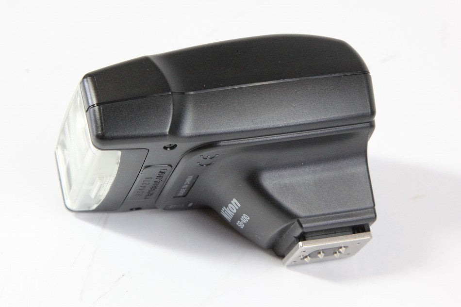 Nikon フラッシュ スピードライト SB-400　【中古品】